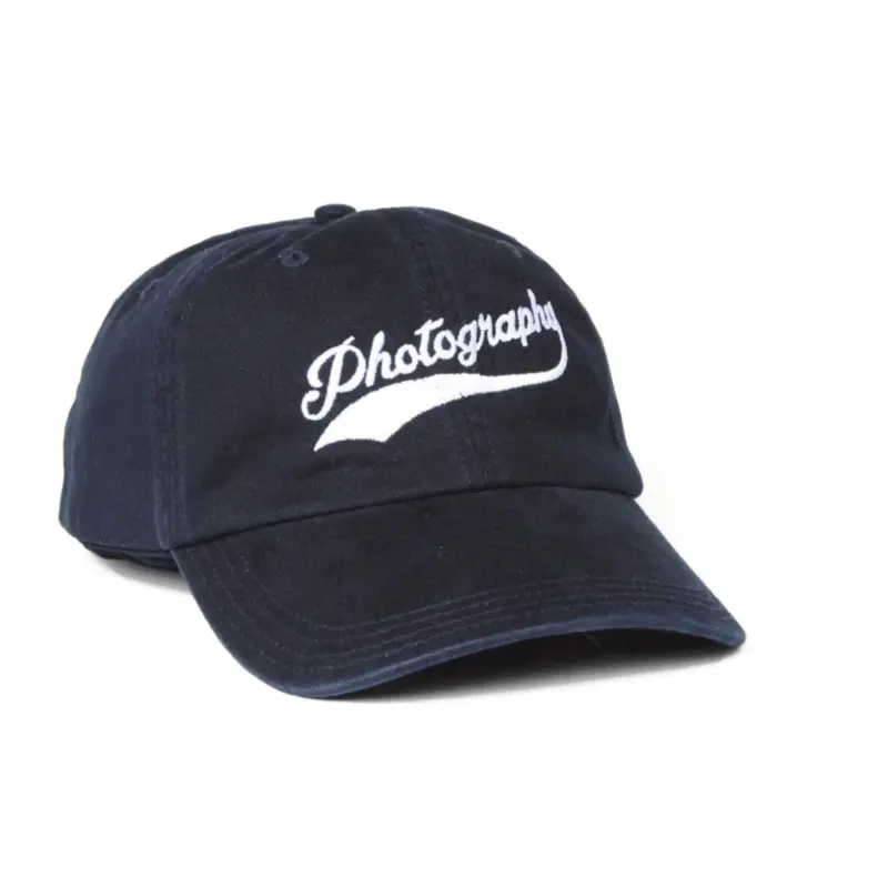 Photogenic Supply Co. Photography Hat (Night Sky)