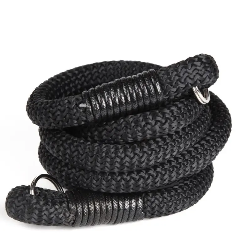 Photogenic Supply Co. Rope Camera Strap (Monochrome)
