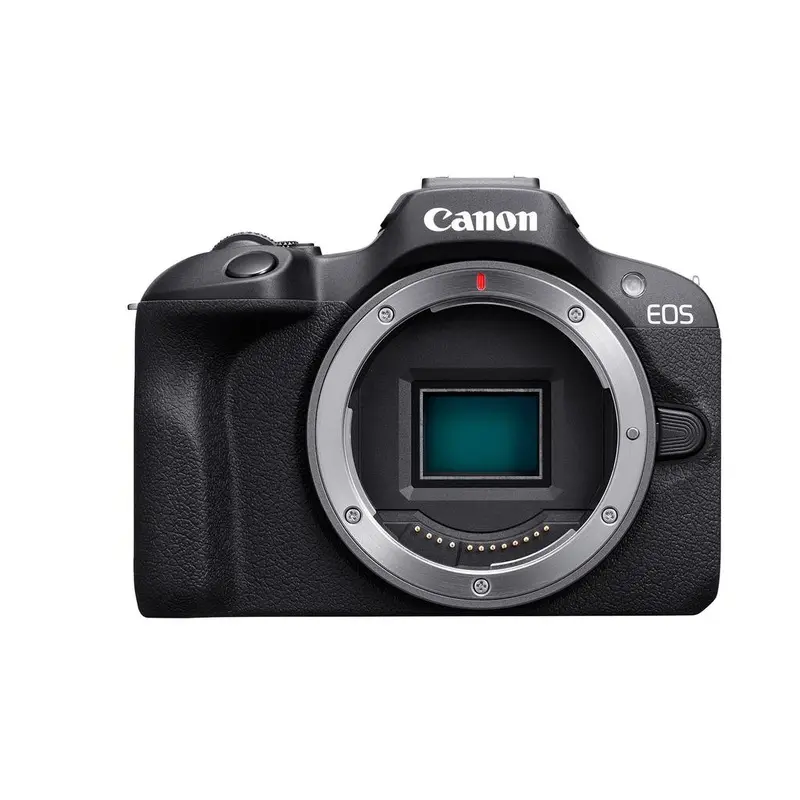 Canon EOS R100 Mirrorless Camera (Body Only)