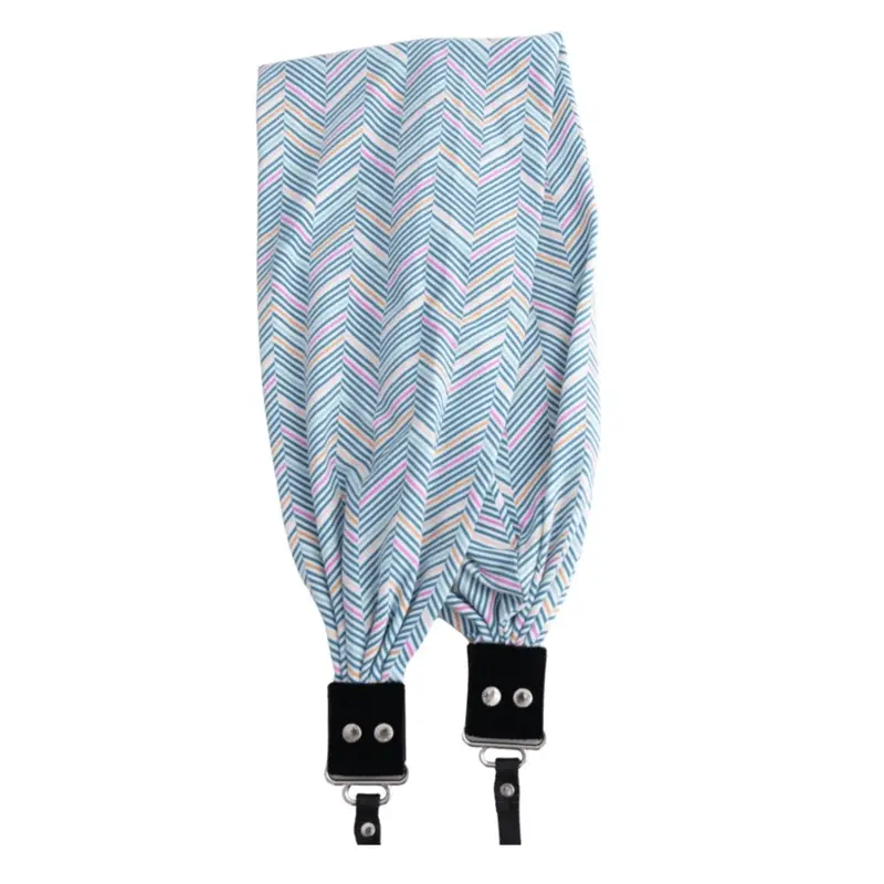 Capturing Couture Pocket Scarf Strap: Pixie