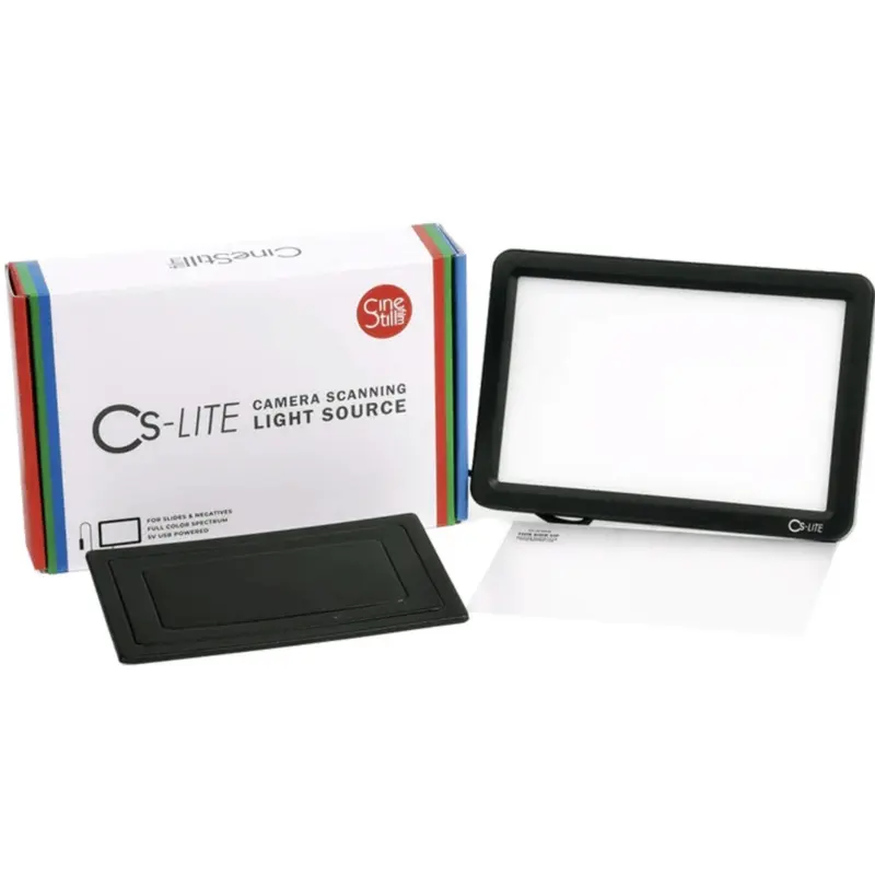 Cinestill CS-LITE