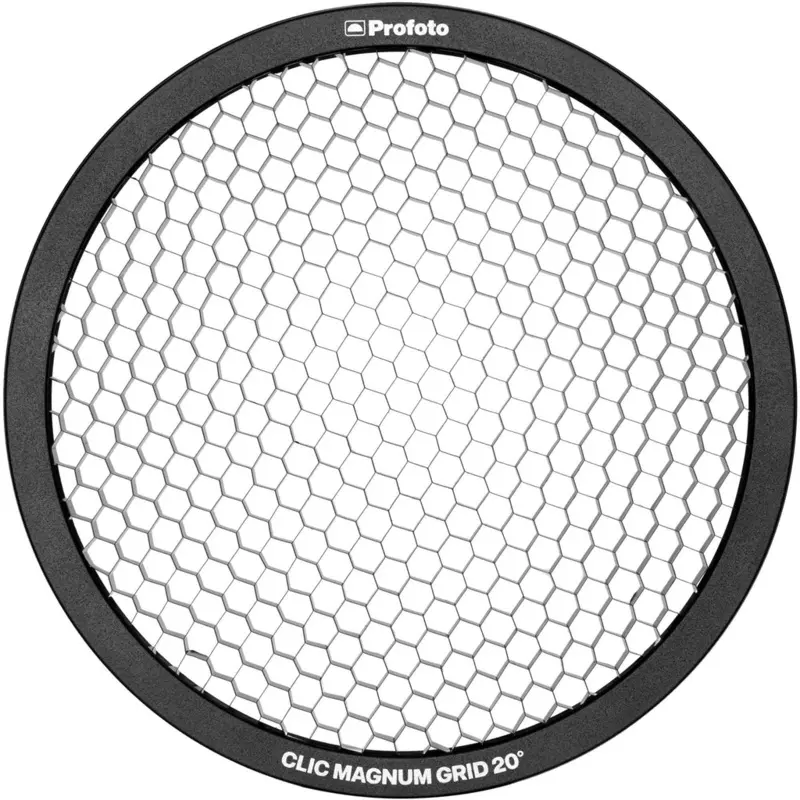 Profoto Clic Reflector Grid (20)