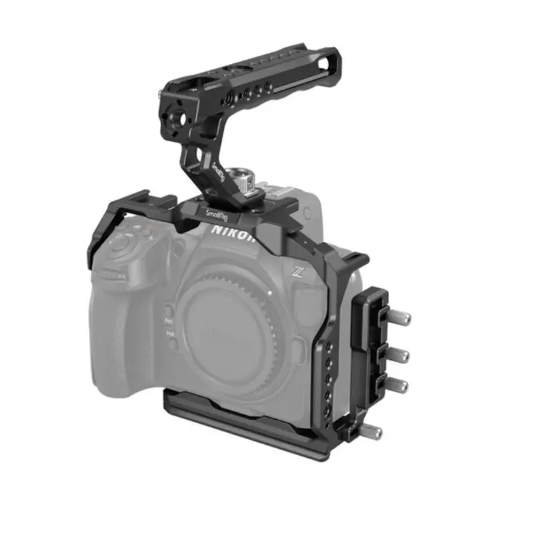SmallRig Cage Kit for Nikon Z 8