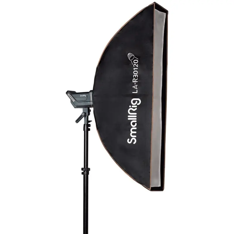SmallRig LA-R30120 Strip Softbox