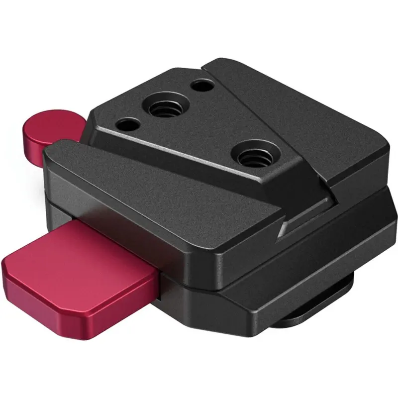 SmallRig Power Supply Mount Plate for DJI RS Stabilizers