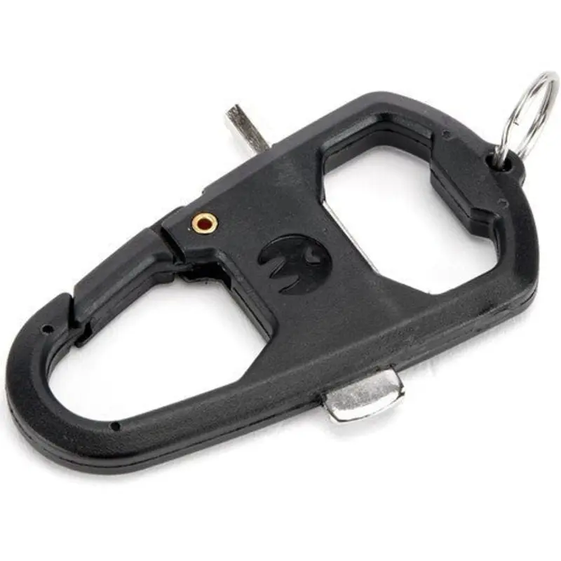 3 Legged Thing Toolz Multi-Tool black