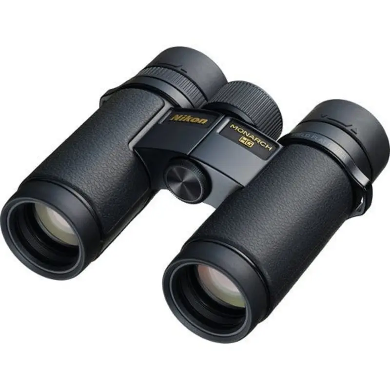 Nikon 8x30 Monarch HG Binoculars (open box)