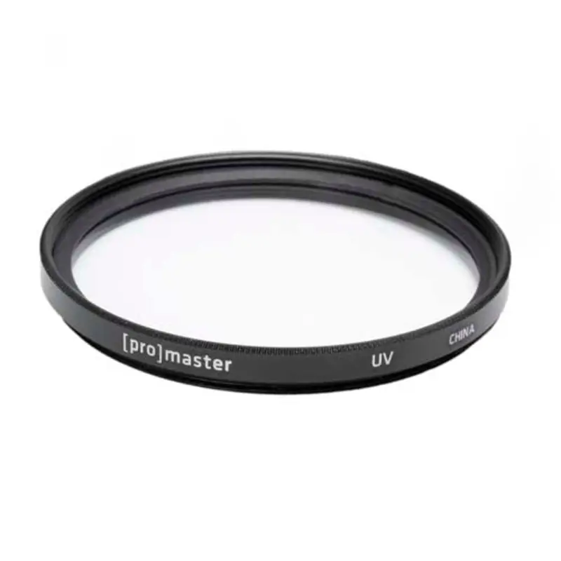 Promaster 46mm UV Filter