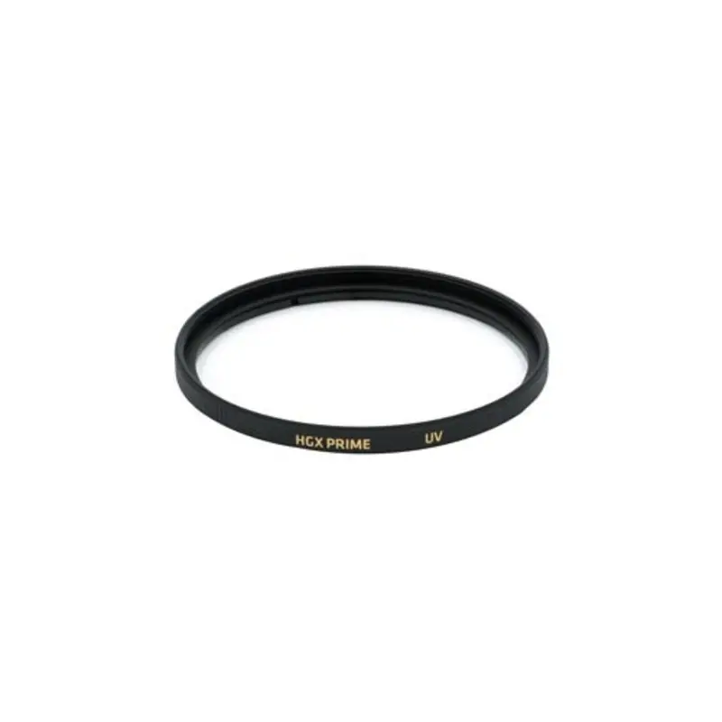 Promaster 58mm UV HGX Prime Filter