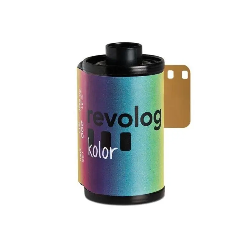 Revolog Kolor Color Negative ISO 400 (35mm) (36 EXP)