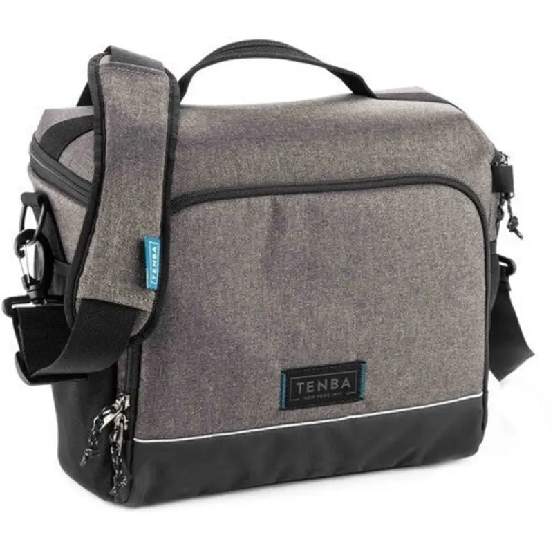 Tenba Skyline V2 13 Shoulder Bag - Gray