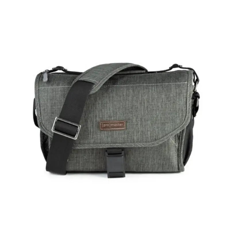 Promaster Blue Ridge Extra Small Shoulder Bag (1.8L Green)
