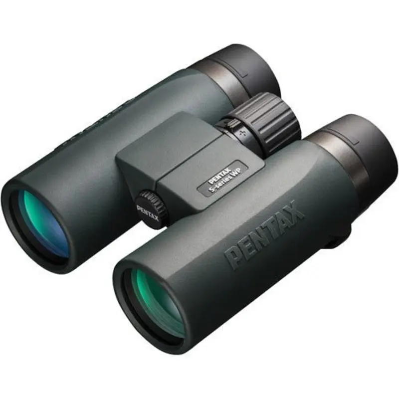Ricoh Pentax 10x42 S-Series SD WP Binoculars