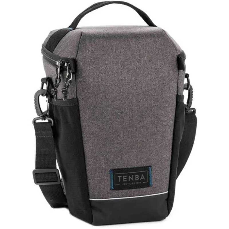 Tenba Skyline V2 9 Top Load - Gray