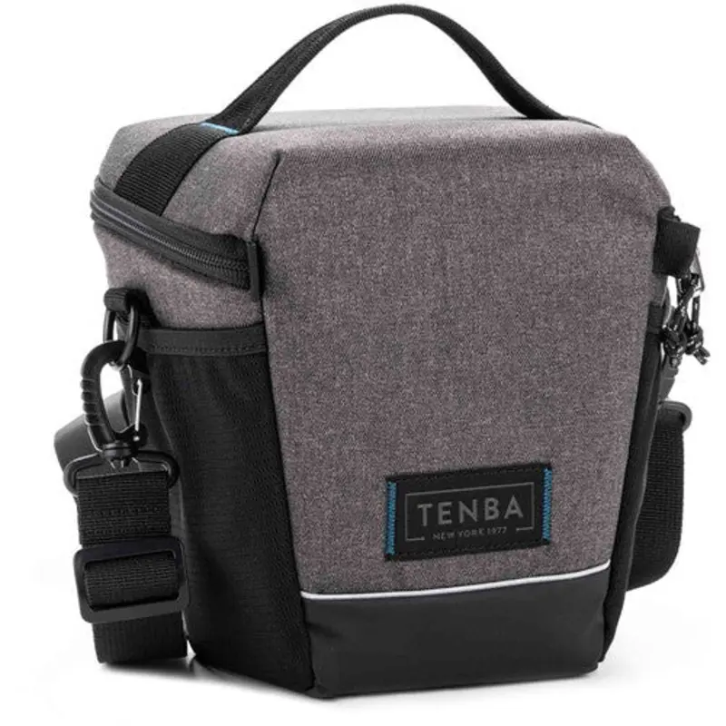 Tenba Skyline V2 Shoulder Bag 8 (Gray)