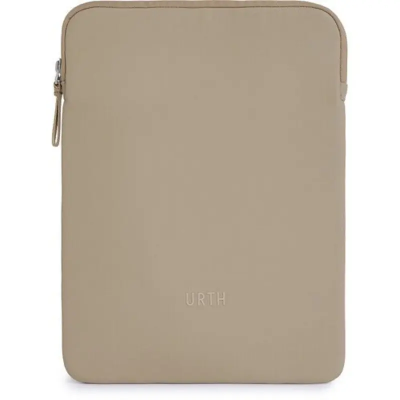 Urth Naos Laptop Sleeve 13/14 (Sand)