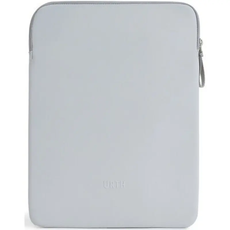 Urth Naos Laptop Sleeve 15/16 (Ash Gray)