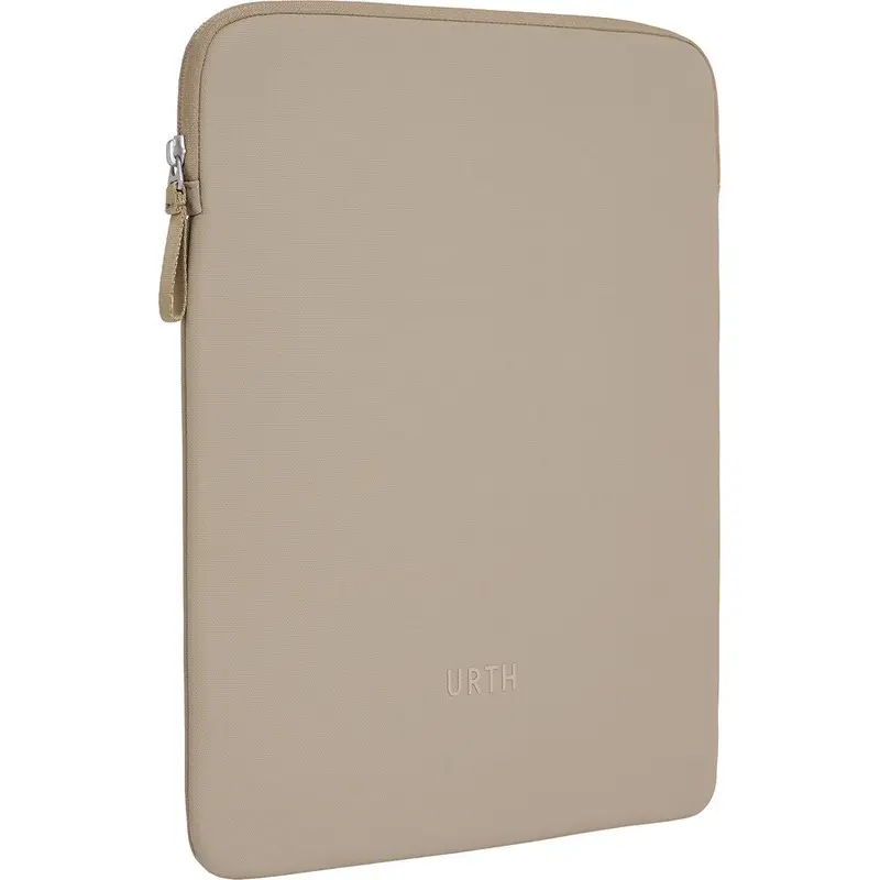 Urth Naos Laptop Sleeve 15/16 (Sand)
