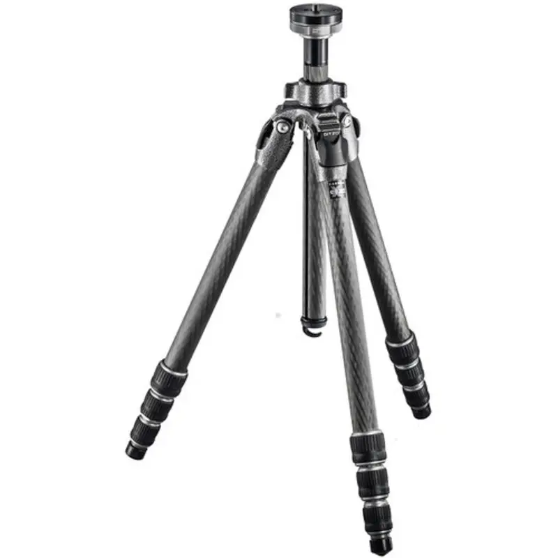 Gitzo GT2542 Mountaineer Series 2 Carbon Fiber Tripod (OPEN BOX)