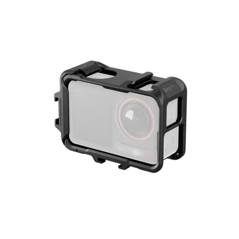 SmallRig Cage for DJI OSMO Action 5 Pro / 4 / 3