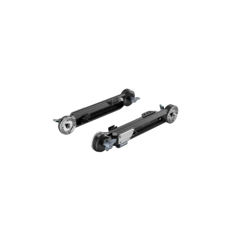 SmallRig Shoulder Rig Extension Arm Adapter with ARRI Rosette (2PCS)
