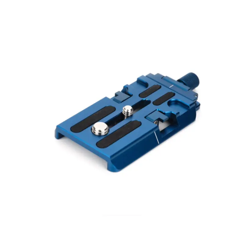 Benro PU58MC Arca-Style Quick Release Plate