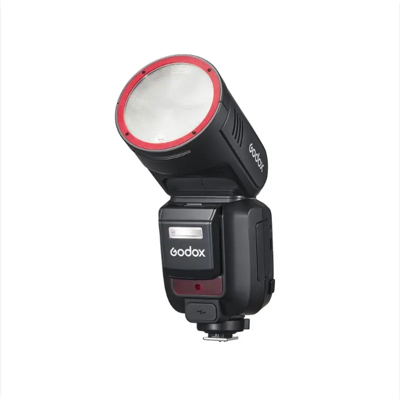 Godox V100 Flash For Fujifilm