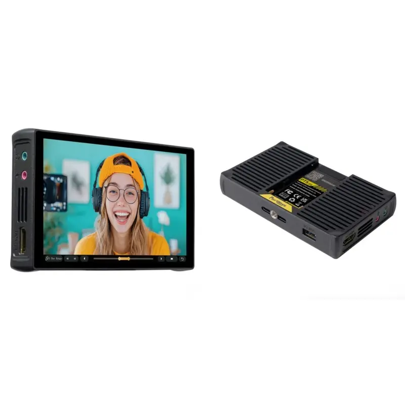 Portkeys PT5 III 5.4" Touchscreen Monitor