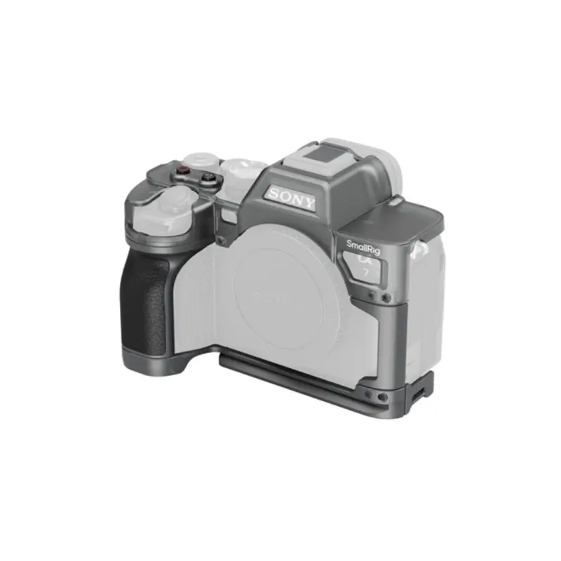 SmallRig Hybrid Modular Cage for Sony Alpha 7 IV