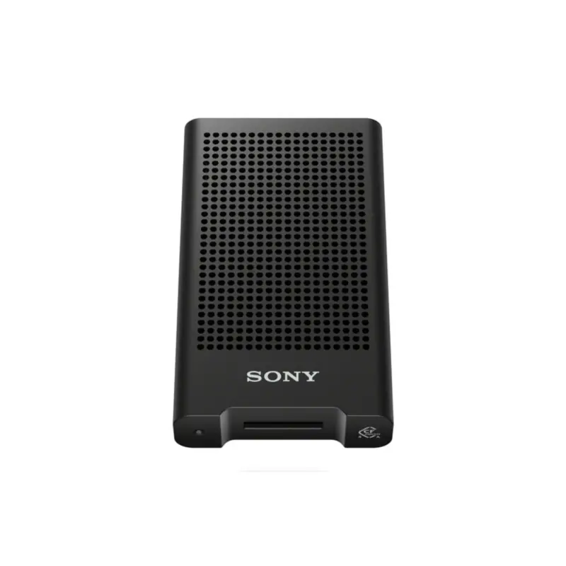 Sony CFexpress Type A Card Reader