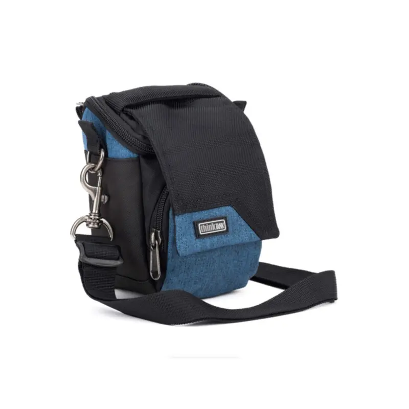 Think Tank Photo Mirrorless Mover 5 Shoulder Bag (Marine Blue)