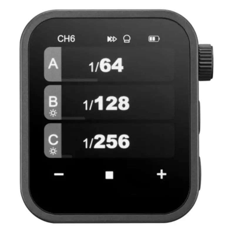 Godox X3 L Touchscreen TTL Wireless Flash Trigger for Leica