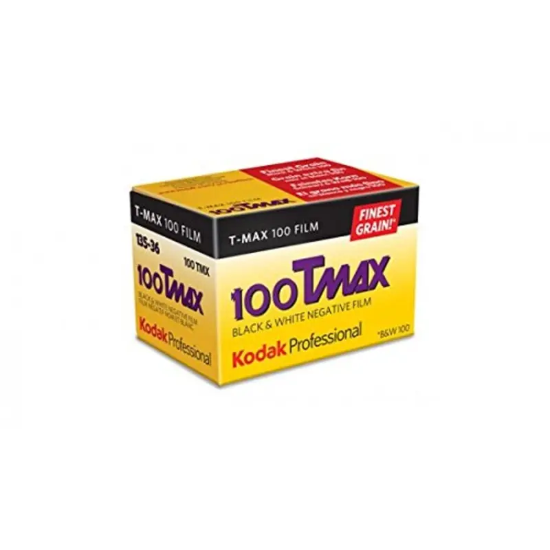 KODAK TMAX 100 135-36