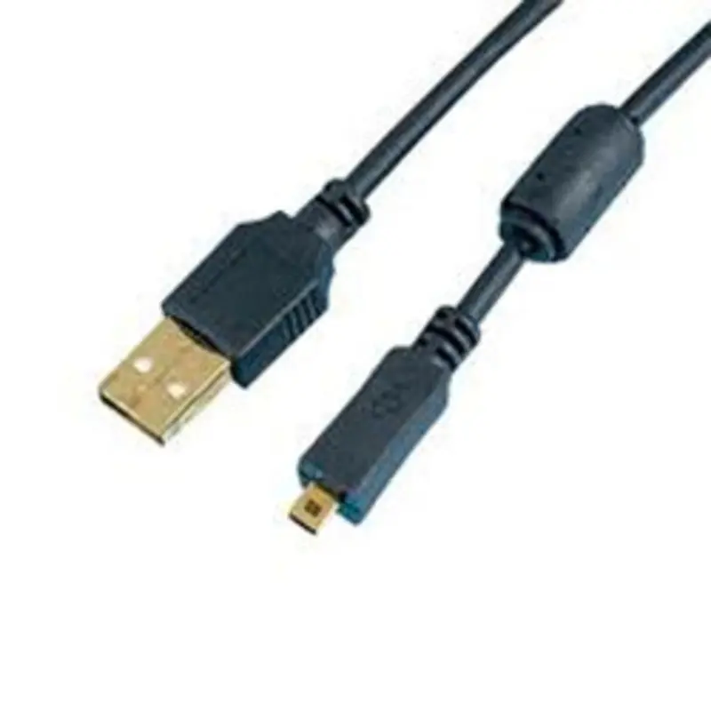 PRO USB Cable A - Mini 8B 6' (5405)