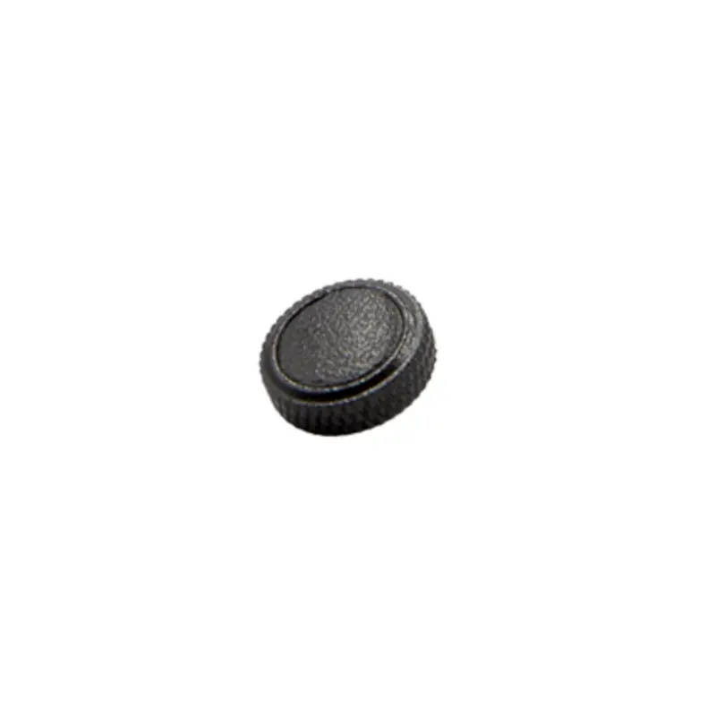 Promaster Deluxe Soft Shutter Button - Black / Black