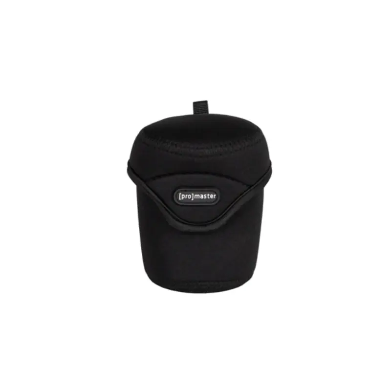 Promaster Fold-Over Lens Pouch 3.5" x 2.5"
