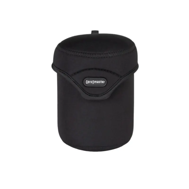 Promaster Fold-Over Lens Pouch 4.75" x 3.5"