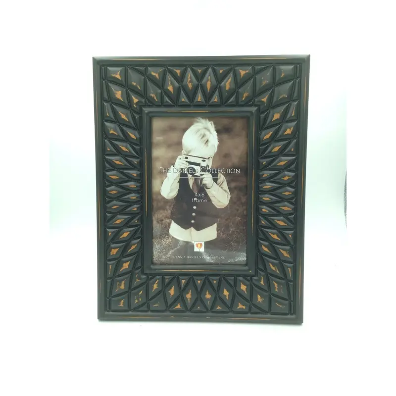 Dennis Daniels 4x6 Tropical Antique