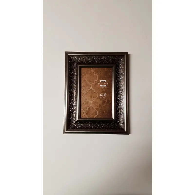 Prinz 4x6 Wilton Antique Bronze