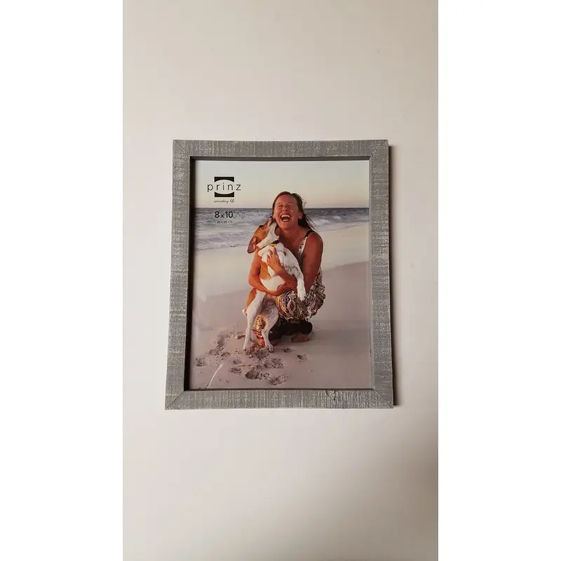 Prinz 8x10 Sweet Water Gray