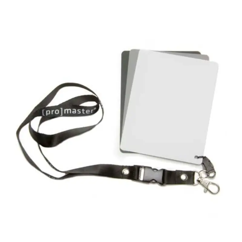 PRO 3-in-1 Digital Exposure Set (8373)