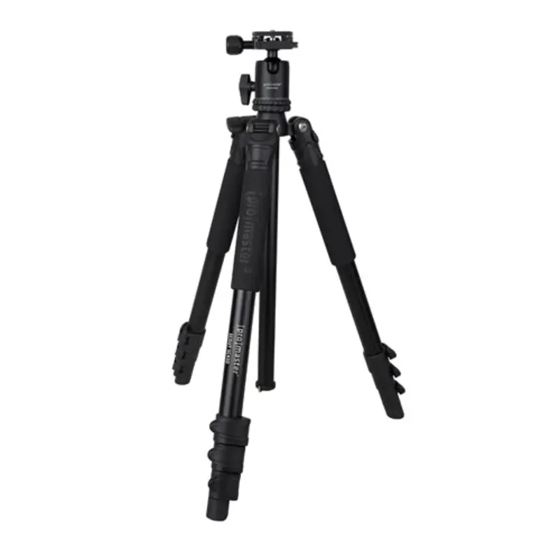 PRO Scout SC430 Tripod Kit w/ Ball Head (5179)