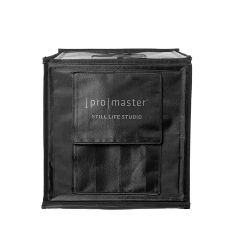PRO Still Life Studio 2.0 Product Box Tent - 16"x16" (7713)