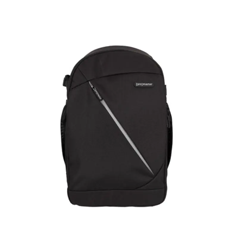 PRO BACKPACK - IMPULSE SMALL BLACK (7335)