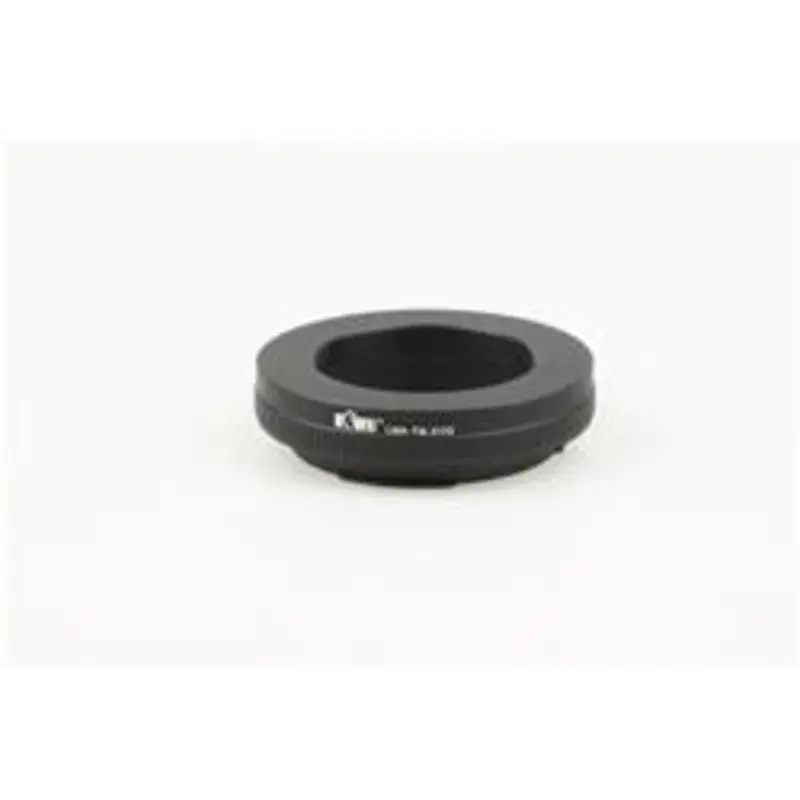PRO KIWI T-MOUNT ADAPTER - CANON EOS (9307)