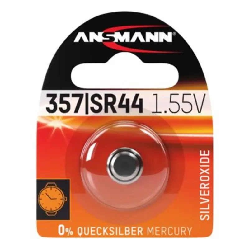 Ansmann LR44 1.5V (3237)