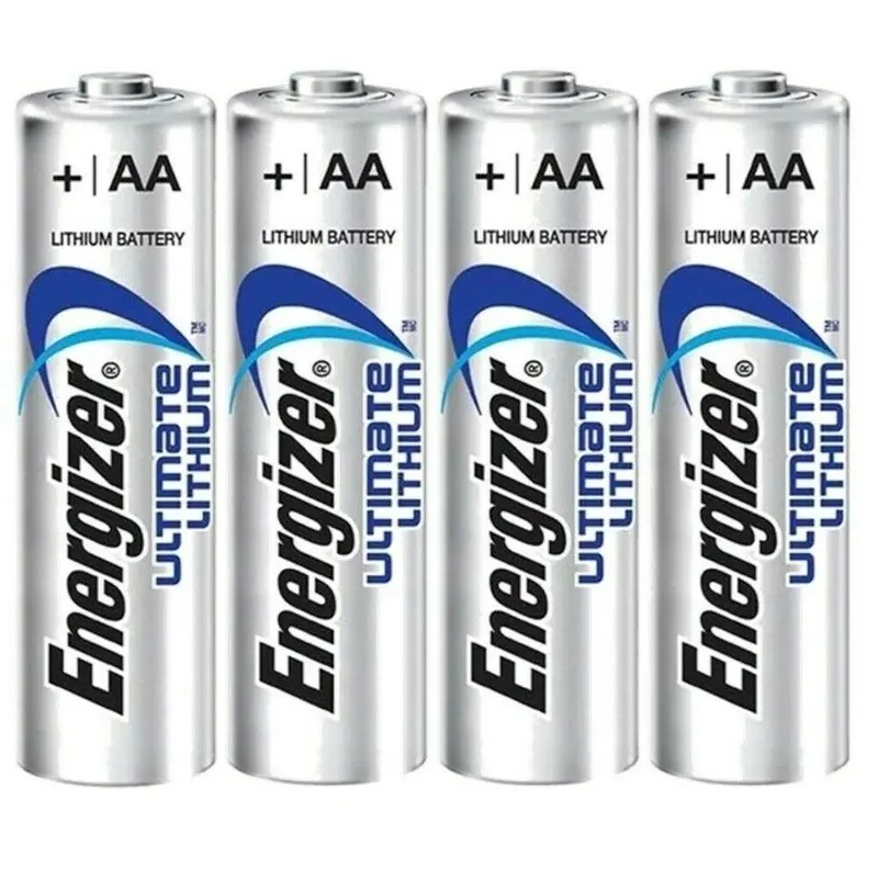 Energizer AA Ultimate Lithium