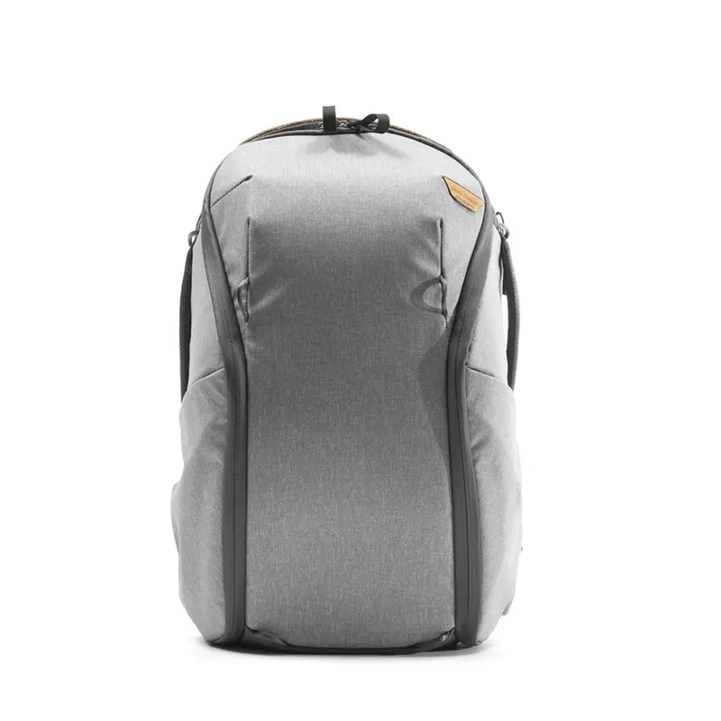 PEAK DESIGN EVERYDAY BACKPACK - 15L (ASH)
