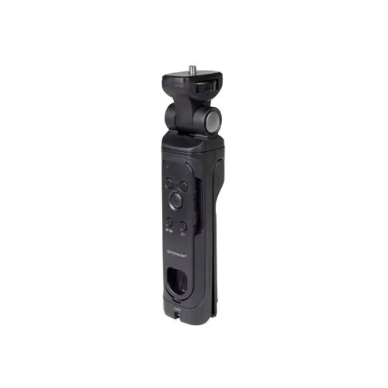 PRO Bluetooth Remote Tripod & Grip for Sony GP-VPT2BT (1326)