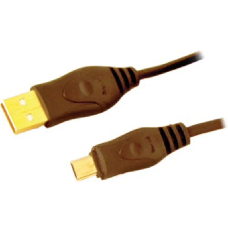 PRO Cable USB 2.0 A-Mini 5B (3717)